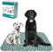 rocket & rex Washable Pee Pads for Dogs, 4-Pack, 30 x 36, Super Absorbent Potty Training Pads