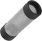 Tnfeeon Aquarium Intake Filter Mesh Cover, Stainless Steel Mesh Inflow Filter Guard for Shrimp and Fish.