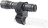 Flashlight Scope Mount Quick Release for Hunting, 2 Pack for 18mm-25mm Diameter