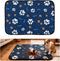 Soutng Holden Washable Dog Pee Pads, Waterproof Training Mat, Non-Slip Super Absorbent Whelping Pad