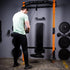 Upgraded Cable Pulley System - DIY LAT and Lift Weight Pulley Machine Attachment for Home Gym