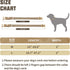 Auroth Reflective Dog Collar for Medium Large Dogs, Soft Nylon Adjustable Collar with Heavy Duty Metal D Ring (Army