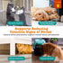 30 Zesty Paws Day Cat Pheromones Calming Diffuser Plug-in Starter Kit - Cat Calming Diffuser for Cats with Stress