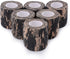 Self-Adhesive Camouflage Tape Wrap, Protective Camo Form Non-Woven Stealth Camo Tape for Outdoor Camping