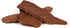 BRUTUS & BARNABY Chicken & Sweet Potato Jerky Dog Treats, Grain-Free, All Natural, High in Antioxidants