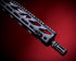 QD M-Lok Compatible Sling Mount Adaptor Attachment - Proudly Made in USA - includes 2 T-Nuts & 2 Screws