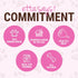 Yumm 24 Count etta says! Sticks Natural Dog Treats - Pork Dog Jerky Treats - Human-Grade Jerky for Dogs - Made in The