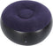Dan&Dre Inflatable Chair, Portable Outdoor Camping Chair, Inflatable Flocking Stool, Footrest for Home,