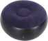Inflatable Lounge Chair, Portable Outdoor Camping Chair, Anti Air Leaking Blow Up Sofa, Inflatable Couch for Outdoor