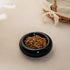 6.1 Inch Cat Bowls, 7 oz Ceramic Cat Food Bowl for Whisker Fatigue Relief, Anti-Vomiting
