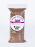 PlumEasy Patterns Lavender Walnut Shells Lavender Scented Ground, 11.5 oz walnut shells by PlumEasy Patterns