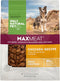 Only Natural Pet MaxMeat Holistic Air Dried Dog Food, All Natural, High Protein, Grain Free, Chicken with Pumpkin &