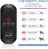 SVD.PET Pet Training Mat with Tester, 30" X 16" Electronic Repellent Mat for Dogs & Cats, 3 Training Modes