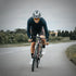 RAVEMEN FR160 Compatible with Garmin Cycling GPS Computer - IPX6 Waterproof Bicycle Front Light with 6 Modes