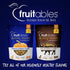 Fruitables Skinny Pumpkin and Berry, 5 Ounces (12 Pack)