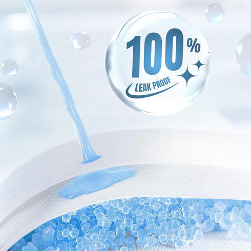 200 Packs 22"x22" Disposable Puppy Pads, Dog Training Pads, Super Absorbency Disposable Underpads with Leak-Proof