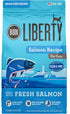 Liberty Dry Food Salmon Recipe for Cats, 3lb