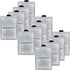 HiTauing 12 Packs PF-S Filter Cartridge for Top Fin Silenstream PF10 Power Filters