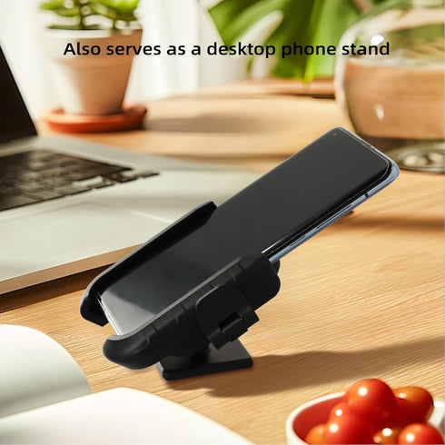 Golf Cart Phone Holder, Magnetic Cell Phone Mount, Compatible with EZGO/Club Car/Yamaha, Ultra Strength Magnet
