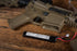 Elite Force 6mm 9.6V 1600 Umarex Airsoft Battery for BB Electric Airsoft Guns, NiMH mAh, Butterfly