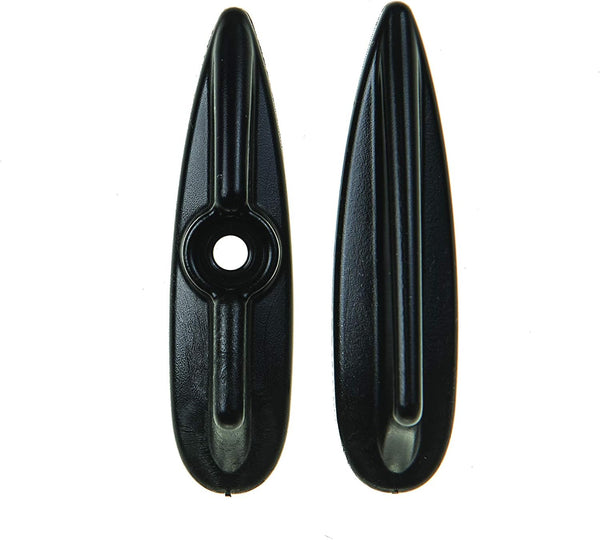 Scubapro GO Sport Fins with Skegs