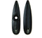 Scubapro GO Sport Fins with Skegs