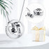 memorial jewelry Forever in My Heart, Pet Cremation Jewelry for Dog/Cat Ashes, Funeral Keepsake Urn Necklace