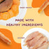 6 oz Jungle Calling Dog Treats, Skinless Chicken Wrapped Sweet Potato, Gluten and Grain Free, Chewy Dog Bites
