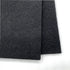 Activated Carbon Filter Media Pad 2-Pack, 17.5"x 11.8" Cut-to-fit Sponge Foam for Freshwater & Saltwater Aquariums.