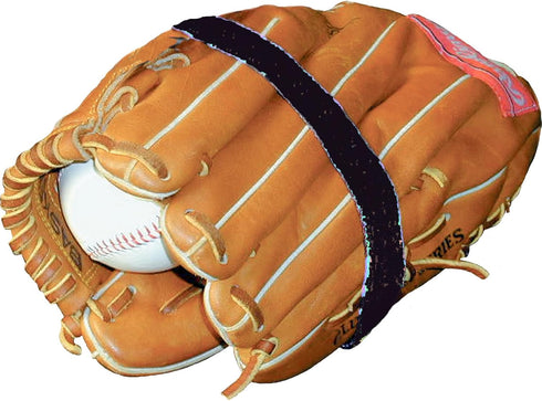 Hot Glove Break-in Kit, Glove Care Management System for Baseball and Softball Gloves