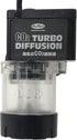 Co2 Turbo Diffuser 200