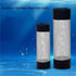 baoauh 2pcs Aquarium Stainless Steel Mesh Filter Guard Stainless Steel Filter Inlet Sleeve Mesh Shrimp Nets Special
