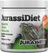 JurassiDiet Aquatic Turtle, 80 g / 2.8 oz