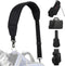 Golf Bag Shoulder Strap, Single Padded Adjustable Straps for Universal Replacement