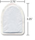 HotHands Toe Warmers - Long Lasting, Odorless, Air Activated, 40 Pair