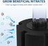 30 Pawfly Aquarium Bio Sponge Filter Quiet Betta Fry Shrimp and Small Fish Foam Filter for Fish Tank up to Gallons