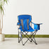 Large Folding Camp Chair by Amazon Basics - Comfortable Outdoor Seating