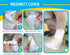 Outdoor Water Proof Cover for MediMitts, Fastens with Medimitt Strap, Useful for Hot Spots, Allergies, 20 Pack (Small)