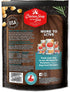 Chicken Soup for the Soul Dog Treats - All Natural Premium Savory Sticks, Soft & Chewy, Real Duck First Ingredient,