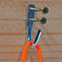 Paracord Planet Rope Binding Hooks for Tarps, Tie-Downs, Home Improvement (10 Pack, 5/8 Inch)