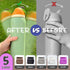 Replacement Button Compatible with Owala FreeSip 19/24/32/40oz, Water Bottle Lid Switch with Springs & Screwdriver