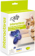ALL FOR PAWS Interactive Cat Butterfly Flutter Replacements for Spinner Toys, 6 Pack Re-Fill