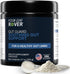 Four Leaf Rover Gut Guard - Dog Probiotics, Prebiotics, and Organic Herbs