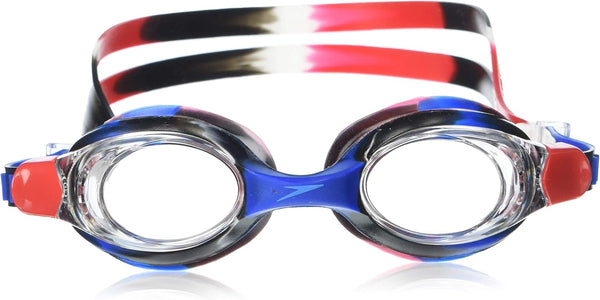 Speedo Skoogle Swim Goggles - Unisex-Teen Ages 3-8