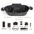 Stylish Stroller Organizer for Pet Essentials