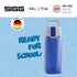 SIGG Kids Water Bottle - VIVA ONE Plain, Leakproof, Lightweight, Dishwasher Safe, BPA Free, 17 Oz