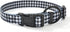 Mile High Life Dog Collar, Nylon Puppy Collars with Cute Patterns, Lightweight Girl Boy Collar for Small Medium Large