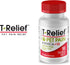 T-Relief Pet Pain Relief Tablets with Arnica for Dogs & Cats - 90 Max Fast-Acting Soother for Muscle Joint Pain