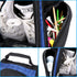 Golf Shoes Bag for Men - Sport Bag Travel Case Carry Tote for Golf, Tennis, and Other Accessories