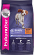 Eukanuba Puppy Medium Breed Dry Dog Food - 4.5 lb